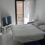 Apartman T2 Ouvert A 5 Min Des Plages, Au Calme, Avec Balcon Et Garage *