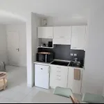 T2 Ouvert A 5 Min Des Plages, Au Calme, Avec Balcon Et Garage Apartman