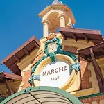 T2 Ouvert A 5 Min Des Plages, Au Calme, Avec Balcon Et Garage Apartman *