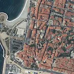T2 Ouvert A 5 Min Des Plages, Au Calme, Avec Balcon Et Garage Apartman *