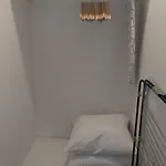 Apartman T2 Ouvert A 5 Min Des Plages, Au Calme, Avec Balcon Et Garage Menton