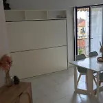 T2 Ouvert A 5 Min Des Plages, Au Calme, Avec Balcon Et Garage Διαμέρισμα