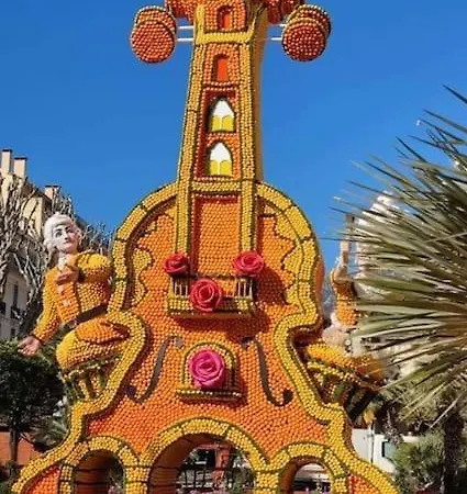 דירה T2 Ouvert A 5 Min Des Plages, Au Calme, Avec Balcon Et Garage